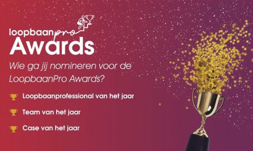 Foto - LoopbaanPro Awards
