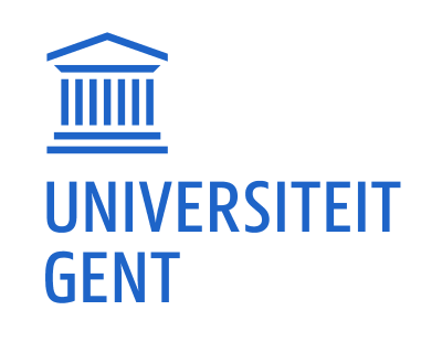 De universiteit van Gent