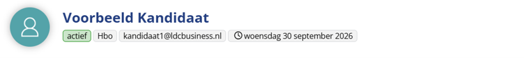 Screenshot kandidaat TrjcT